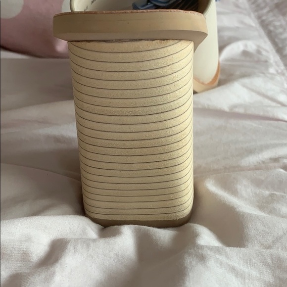 Dolce Vita mules 8.5 - Picture 5 of 6